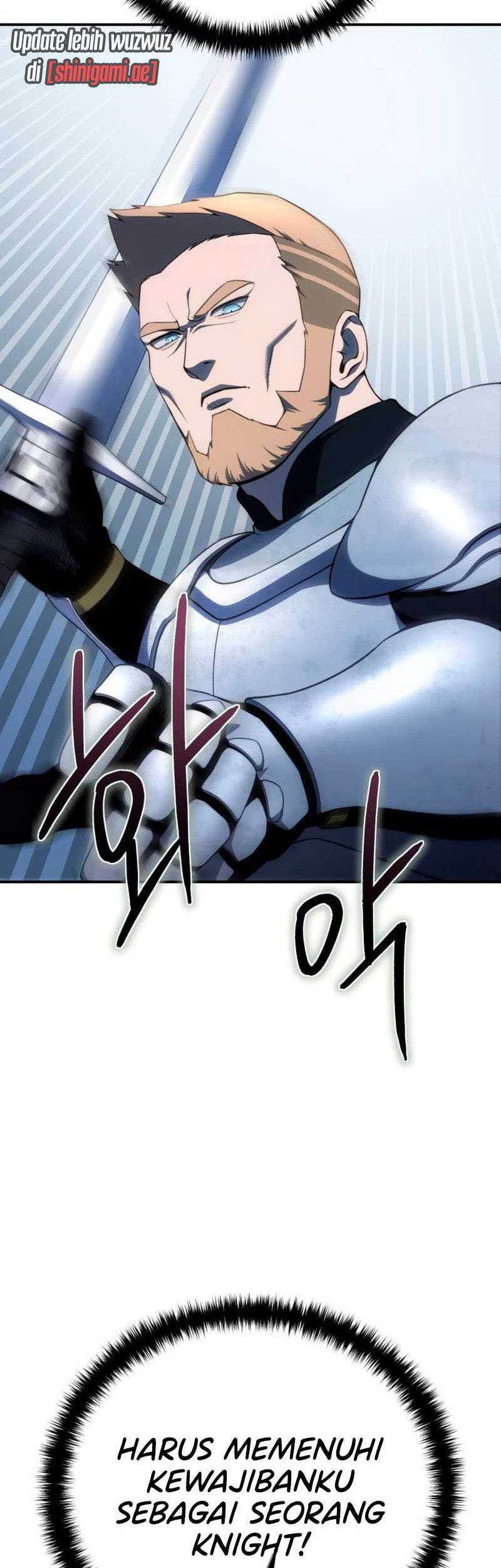 Star-Embracing Swordmaster Chapter 22 Gambar 35