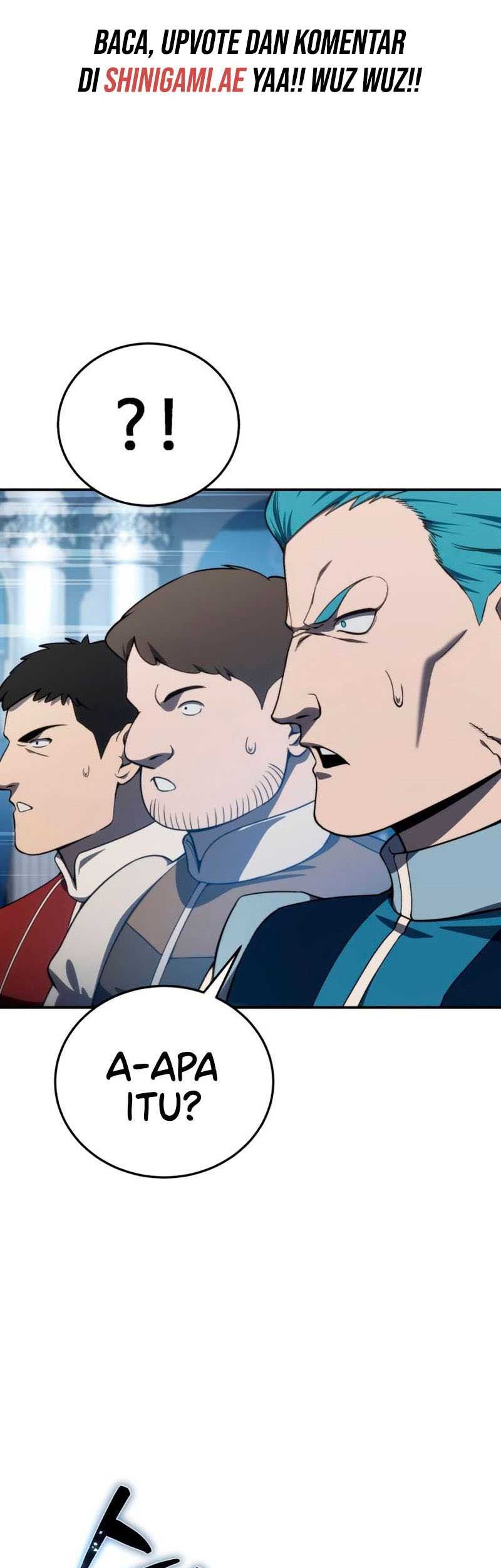 Star-Embracing Swordmaster Chapter 22 Gambar 40