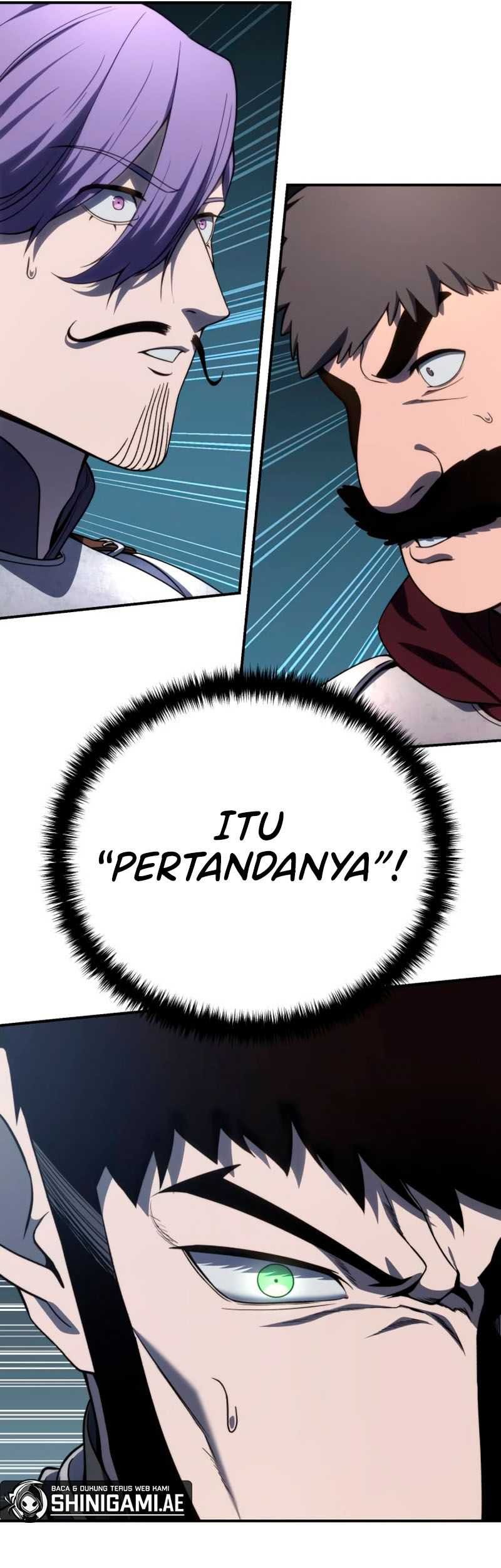 Star-Embracing Swordmaster Chapter 22 Gambar 42