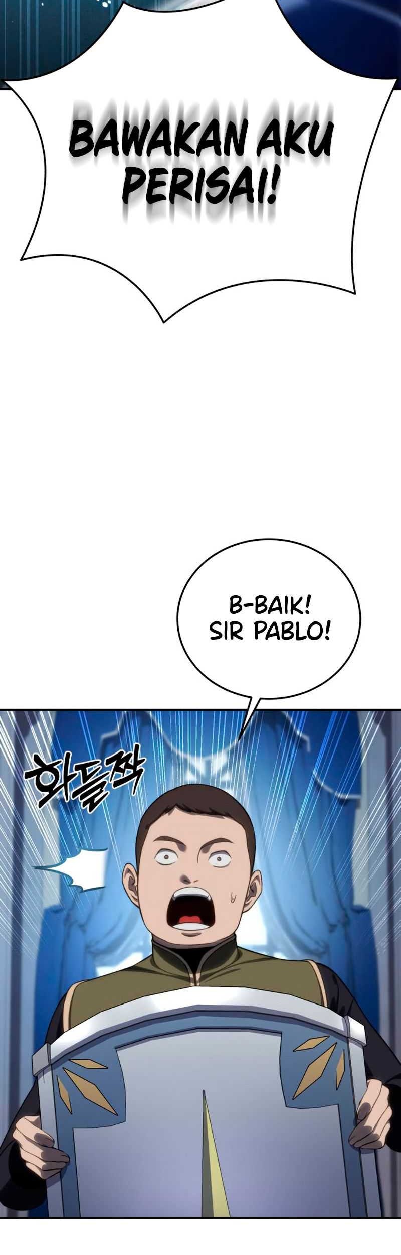 Star-Embracing Swordmaster Chapter 22 Gambar 44