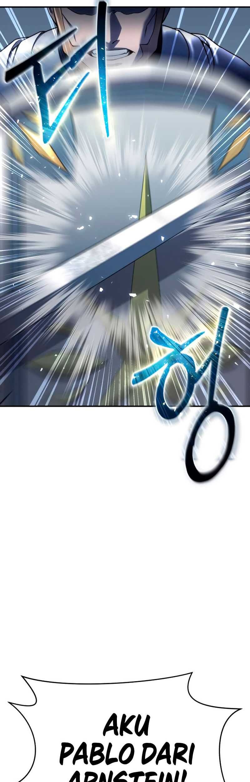 Star-Embracing Swordmaster Chapter 22 Gambar 46