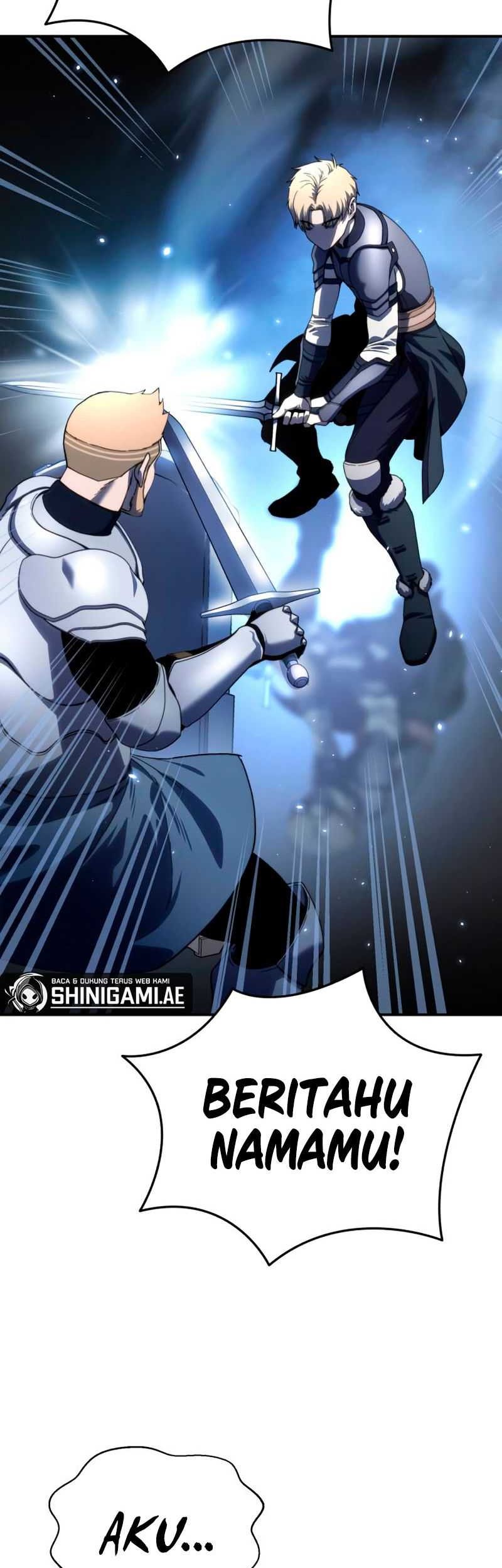 Star-Embracing Swordmaster Chapter 22 Gambar 48