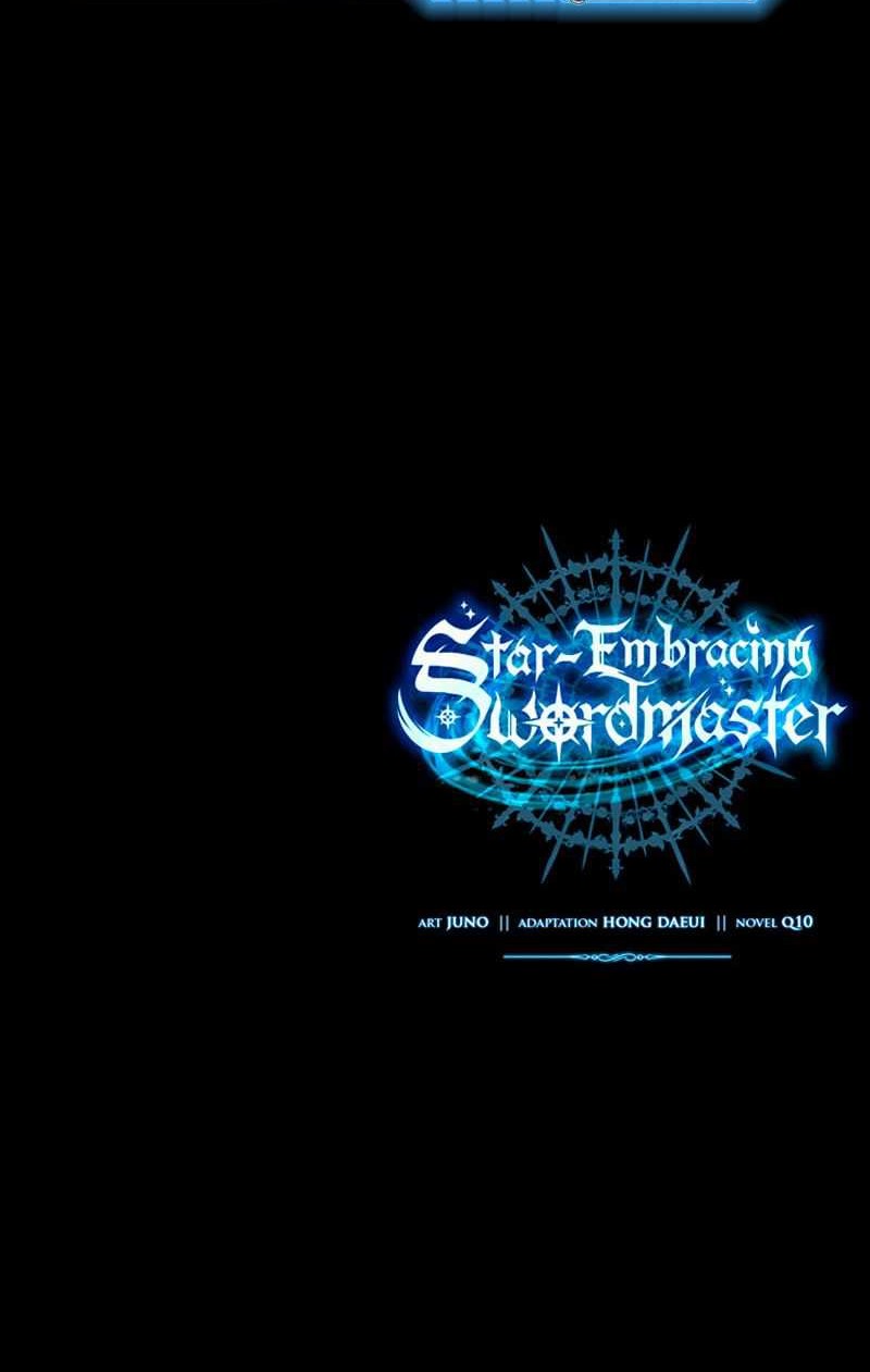 Star-Embracing Swordmaster Chapter 22 Gambar 93