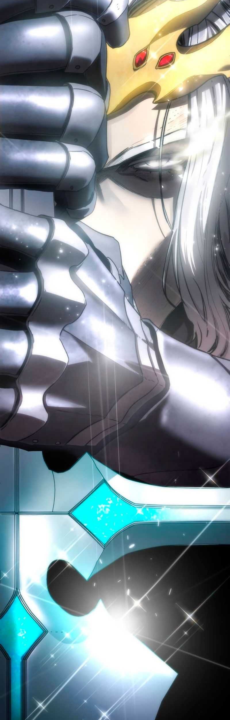 Star-Embracing Swordmaster Chapter 22 Gambar 91