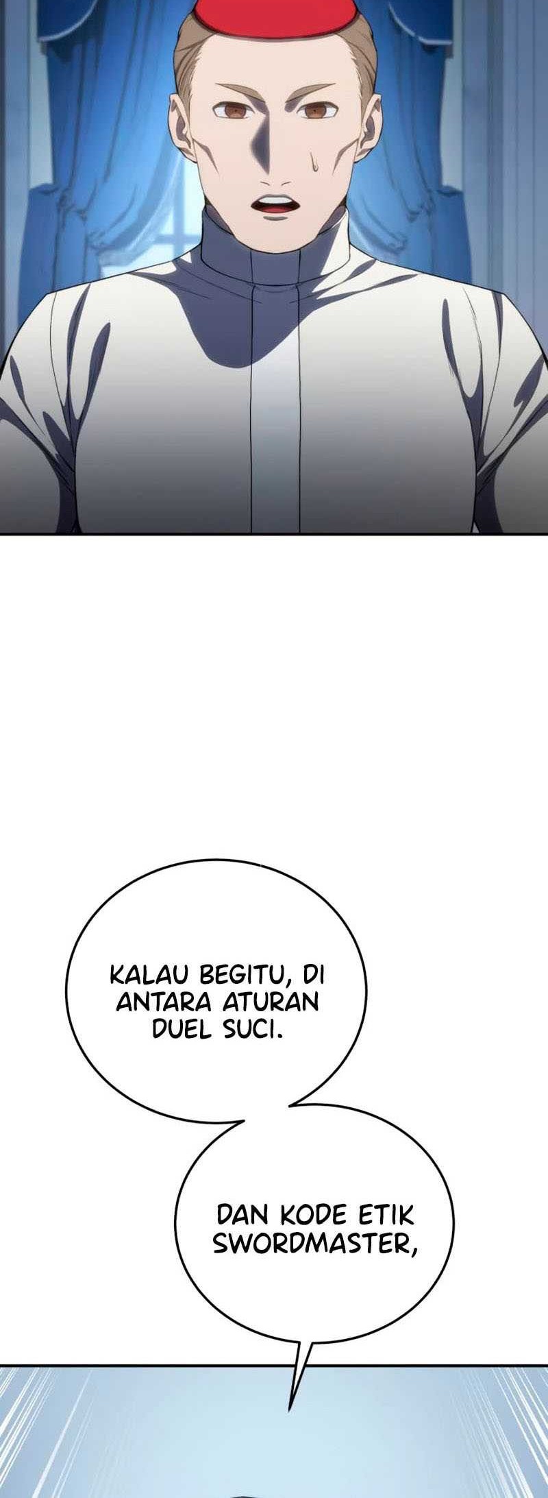 Star-Embracing Swordmaster Chapter 22 Gambar 77