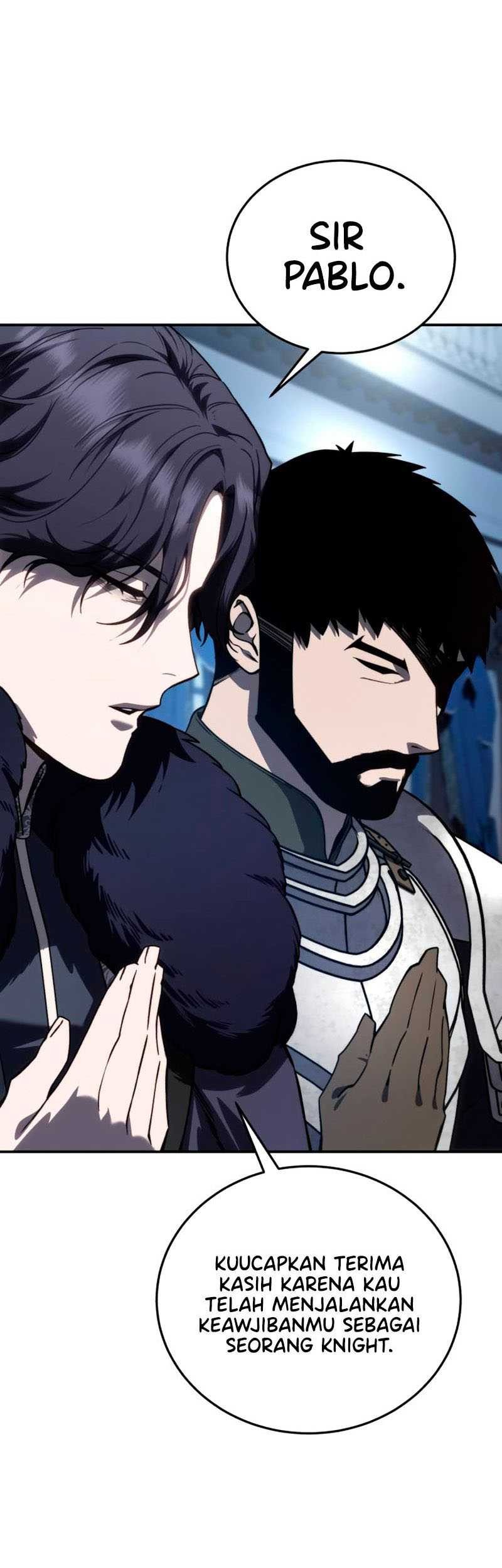 Star-Embracing Swordmaster Chapter 22 Gambar 74