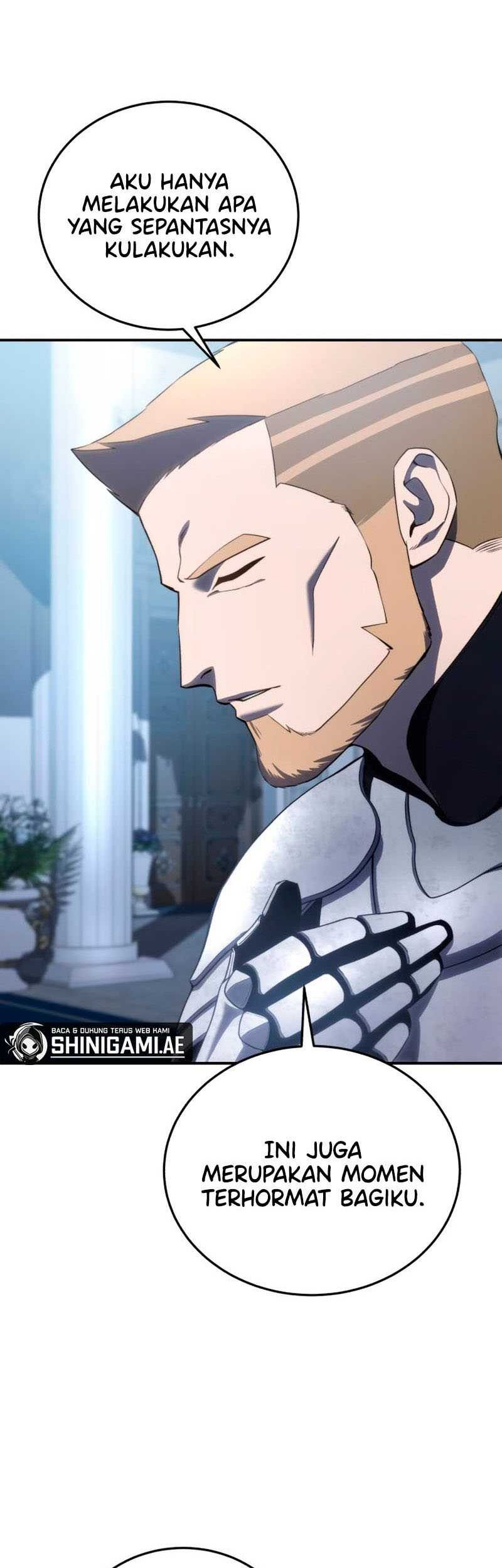 Star-Embracing Swordmaster Chapter 22 Gambar 75