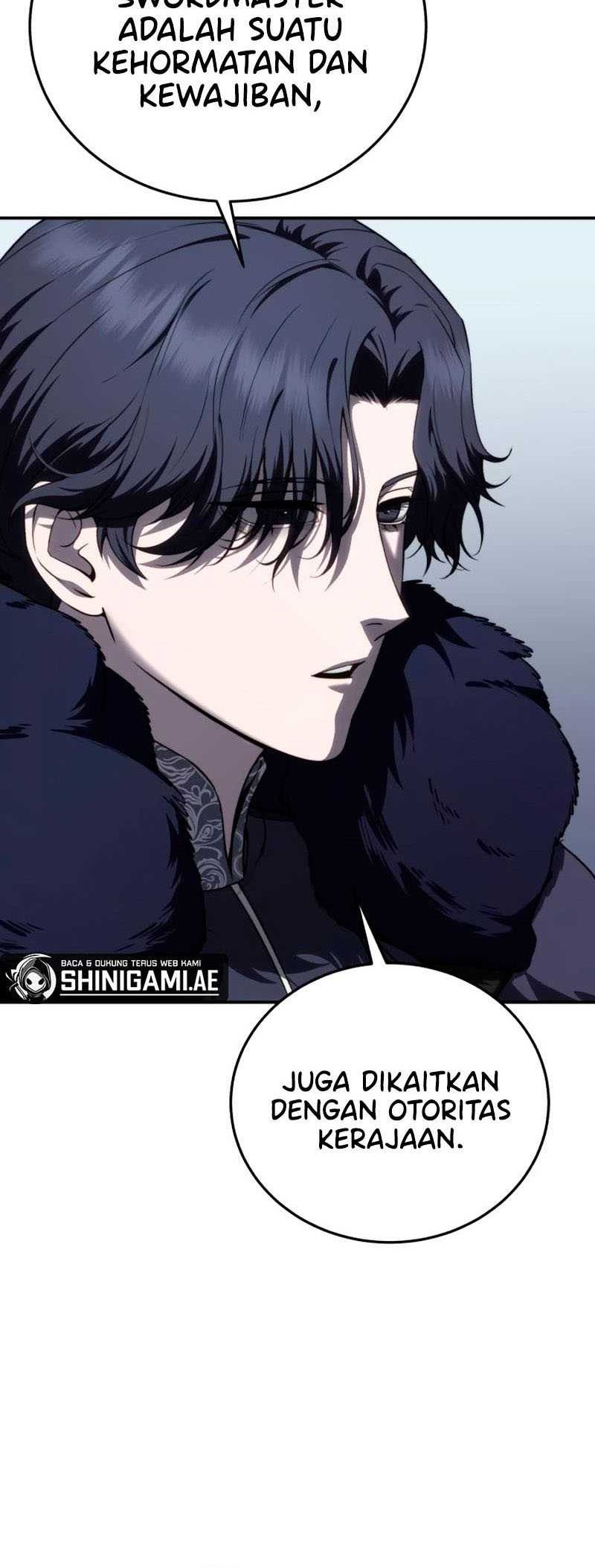 Star-Embracing Swordmaster Chapter 22 Gambar 81