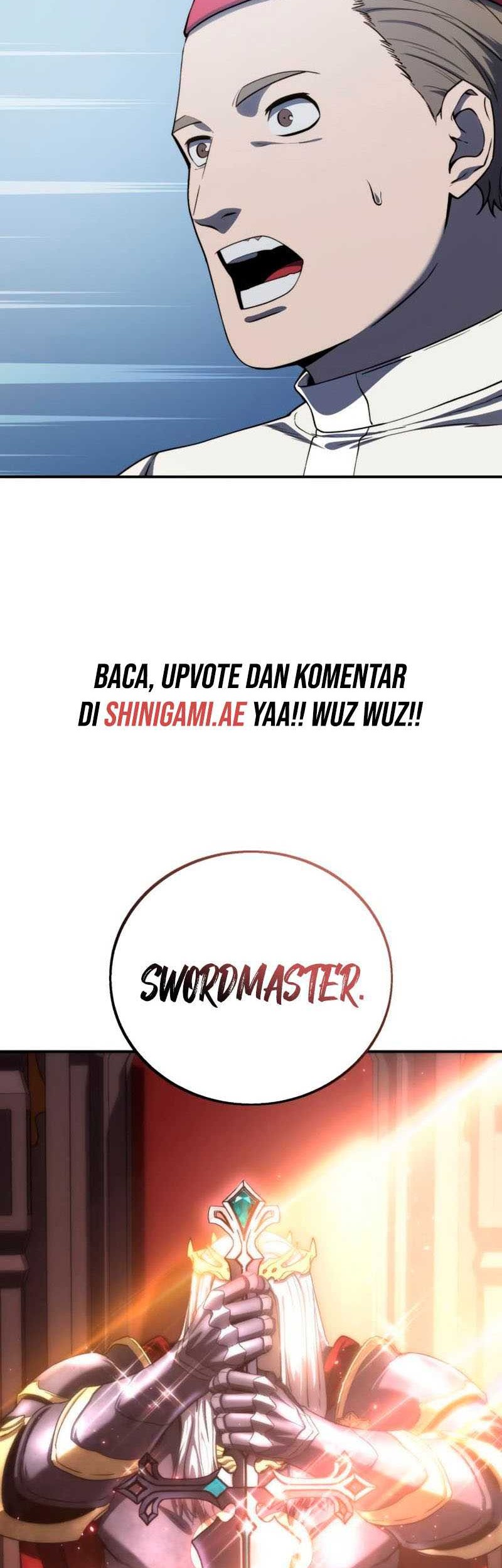 Star-Embracing Swordmaster Chapter 22 Gambar 79