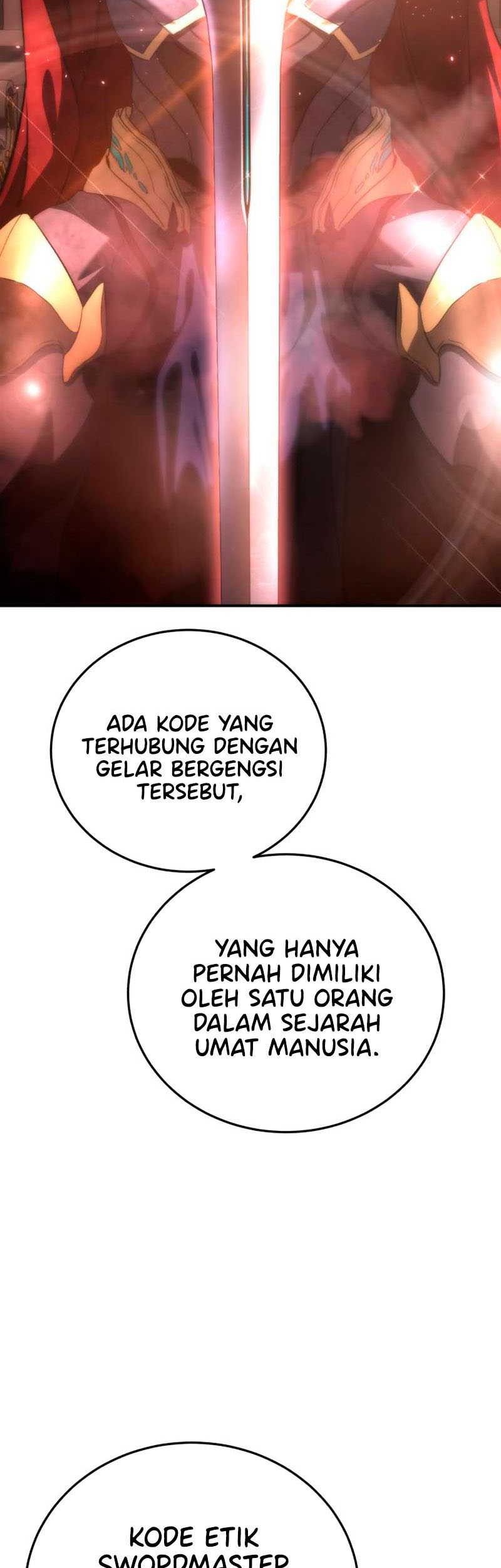 Star-Embracing Swordmaster Chapter 22 Gambar 80