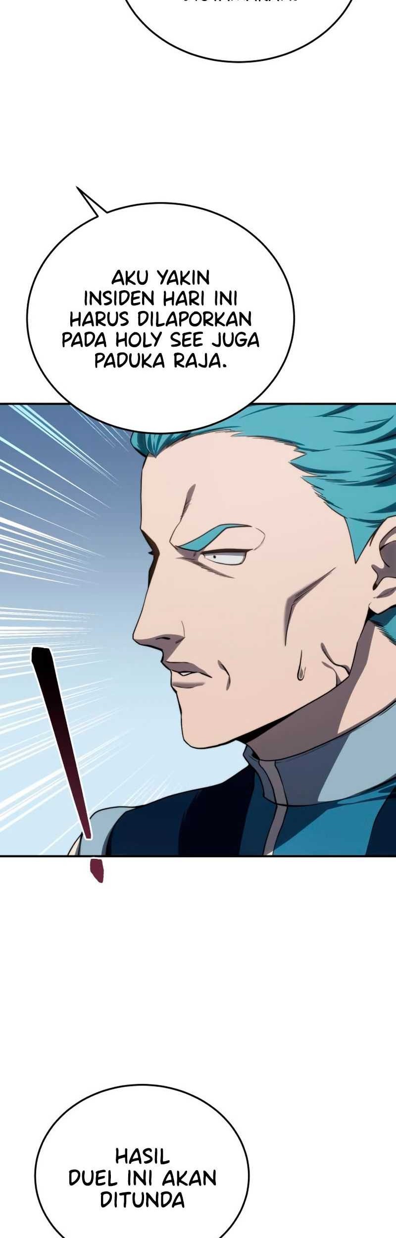 Star-Embracing Swordmaster Chapter 22 Gambar 83