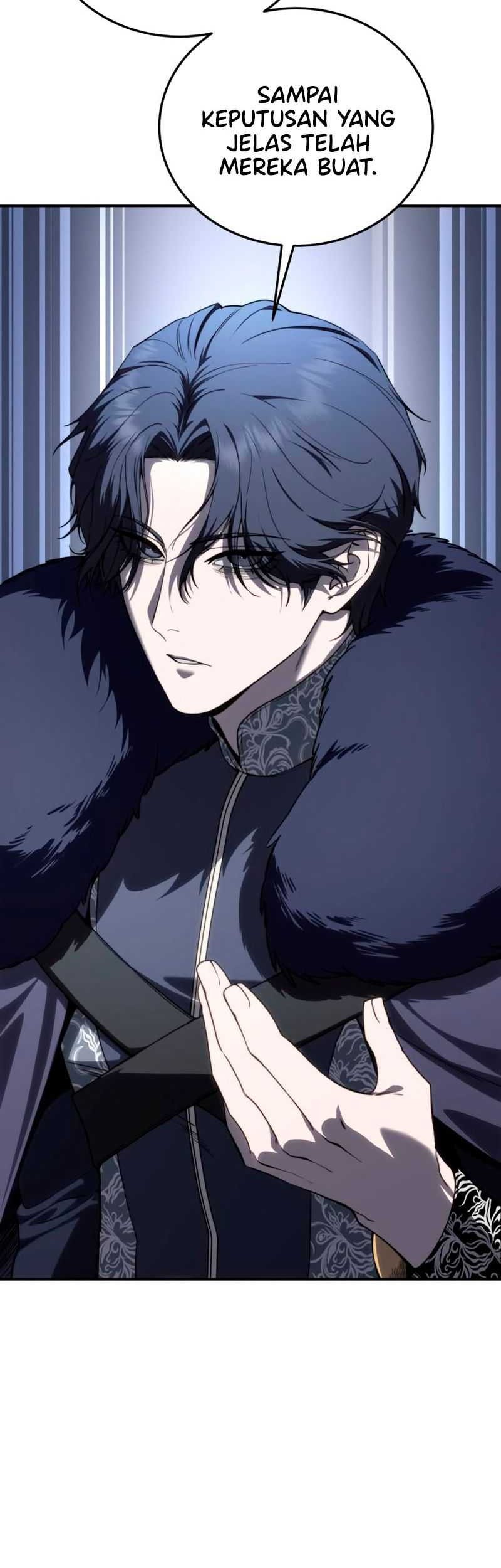 Star-Embracing Swordmaster Chapter 22 Gambar 84