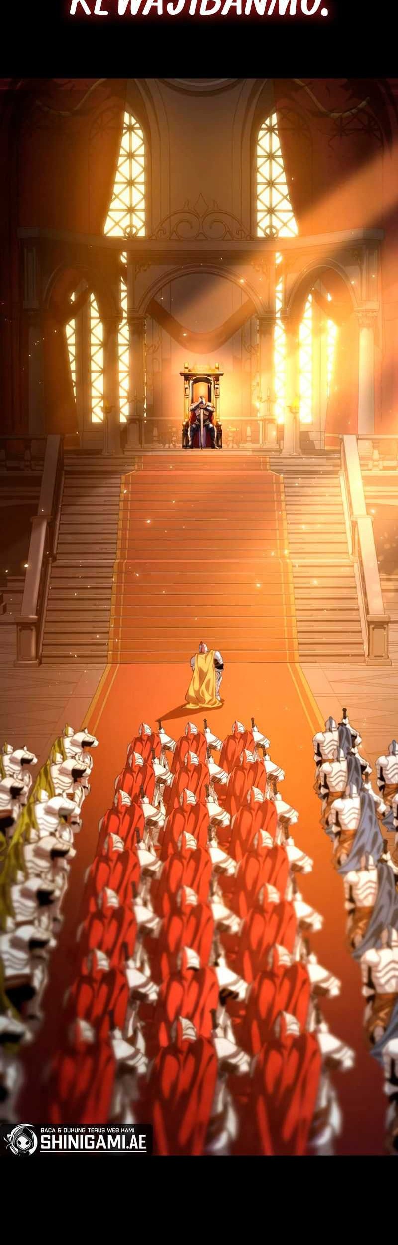 Star-Embracing Swordmaster Chapter 22 Gambar 89