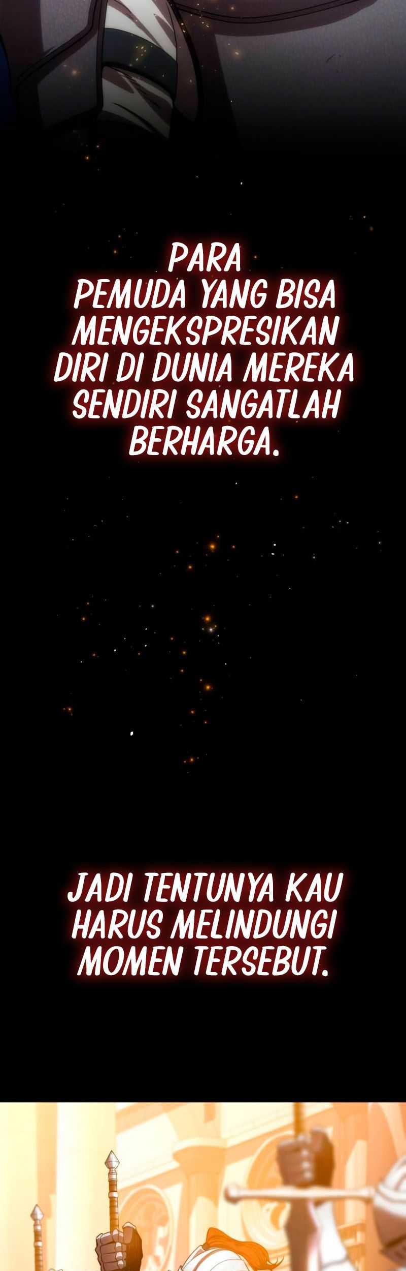 Star-Embracing Swordmaster Chapter 22 Gambar 86