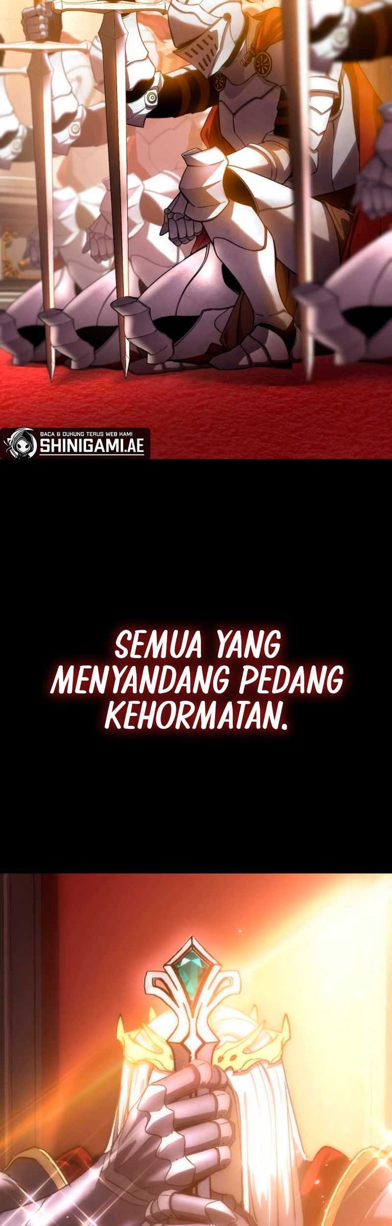 Star-Embracing Swordmaster Chapter 22 Gambar 87