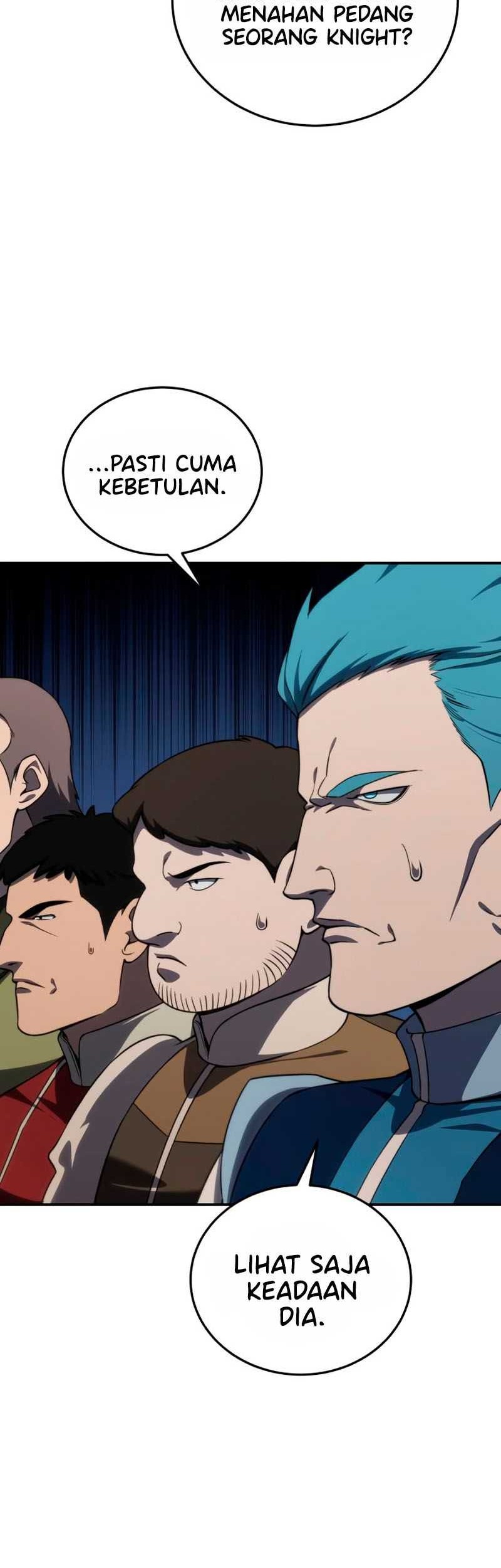 Star-Embracing Swordmaster Chapter 22 Gambar 3