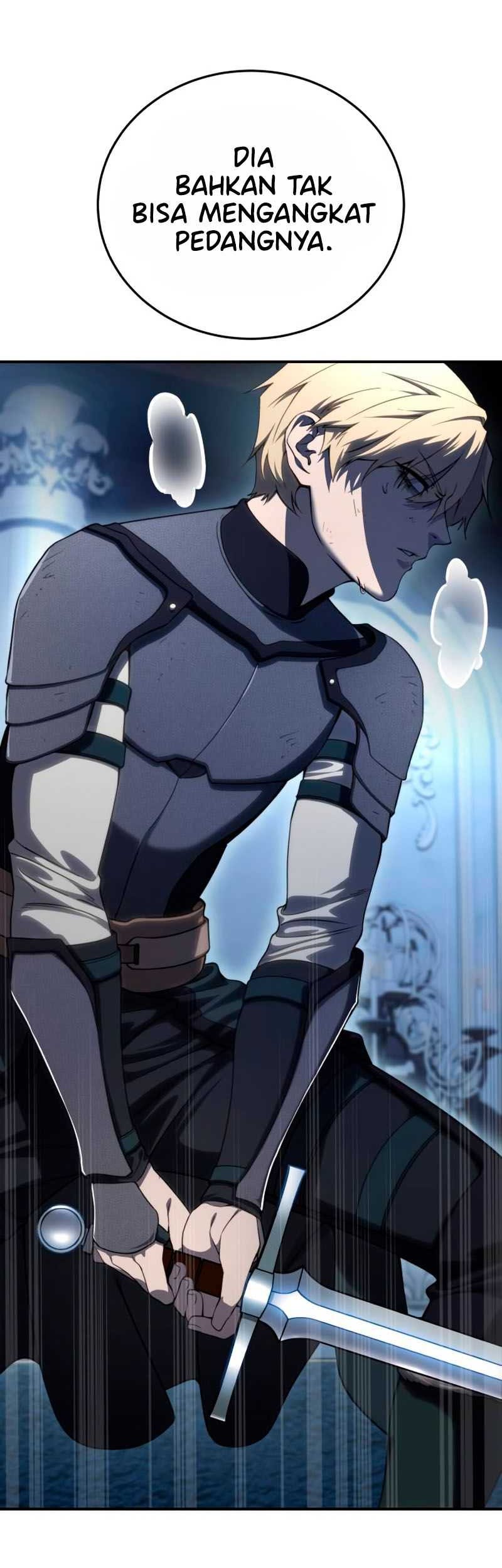 Star-Embracing Swordmaster Chapter 22 Gambar 4