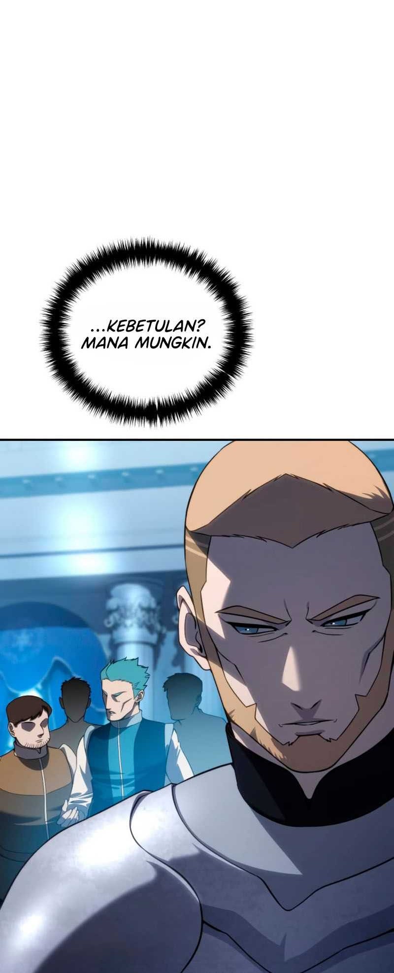 Star-Embracing Swordmaster Chapter 22 Gambar 5