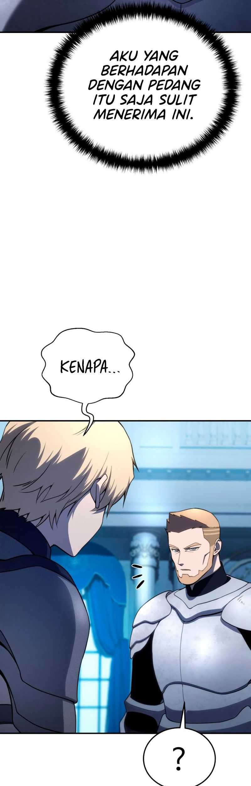 Star-Embracing Swordmaster Chapter 22 Gambar 6