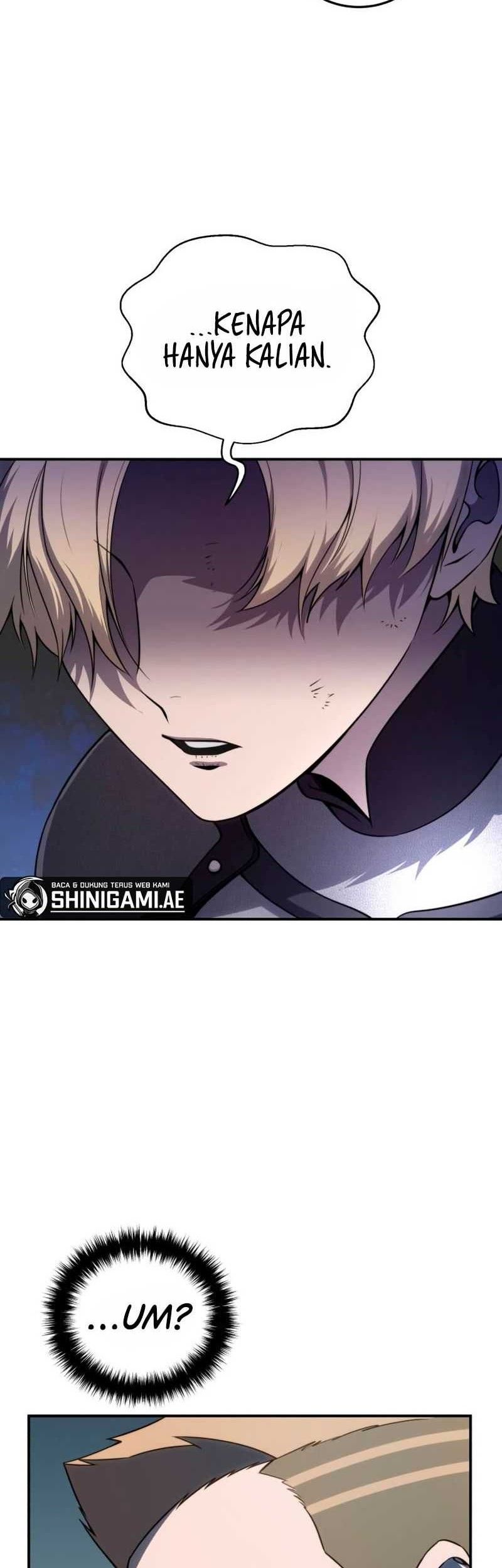 Star-Embracing Swordmaster Chapter 22 Gambar 7