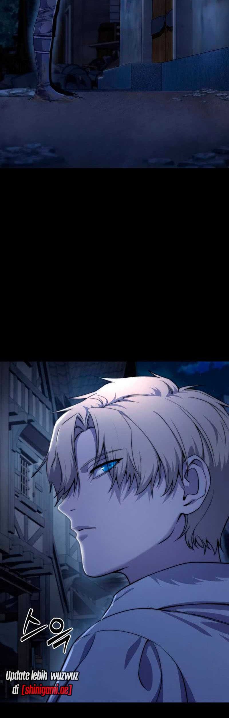 Star-Embracing Swordmaster Chapter 22 Gambar 15