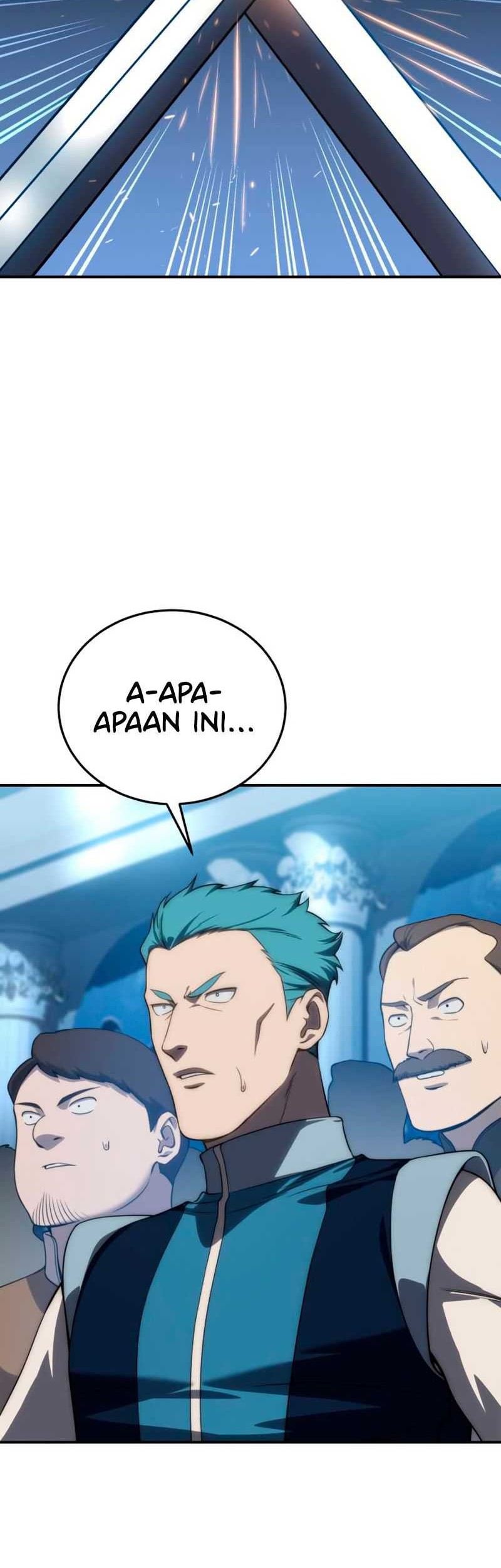 Star-Embracing Swordmaster Chapter 22 Gambar 23