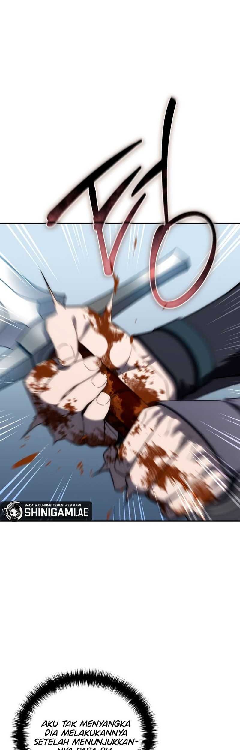Star-Embracing Swordmaster Chapter 22 Gambar 24