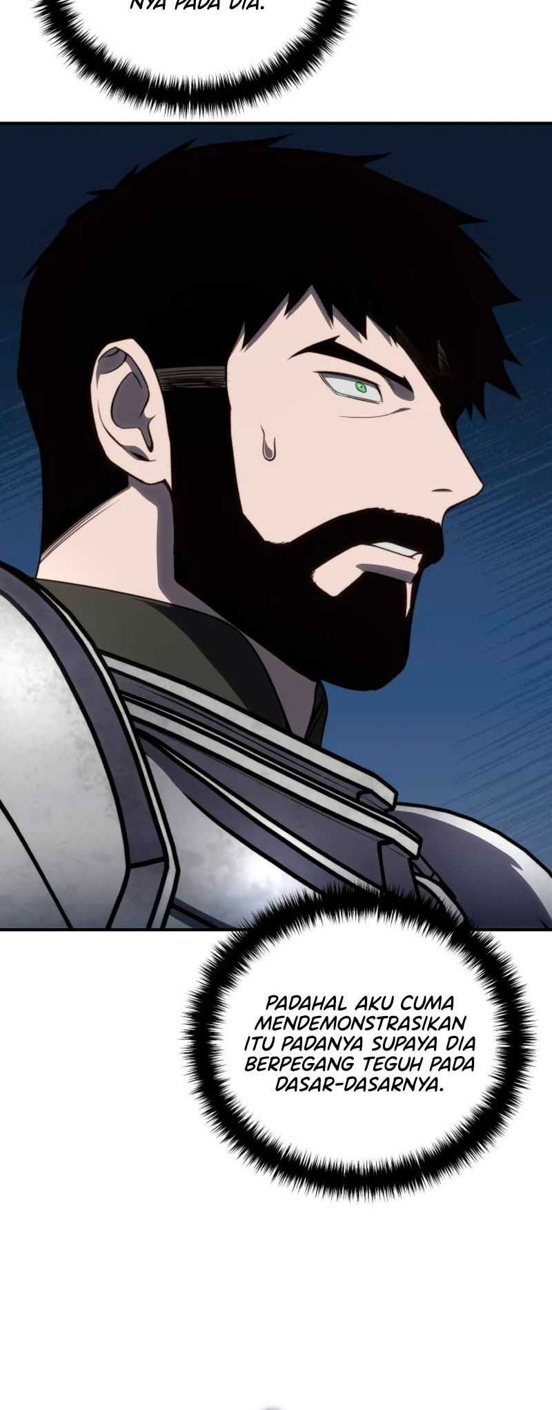 Star-Embracing Swordmaster Chapter 22 Gambar 25