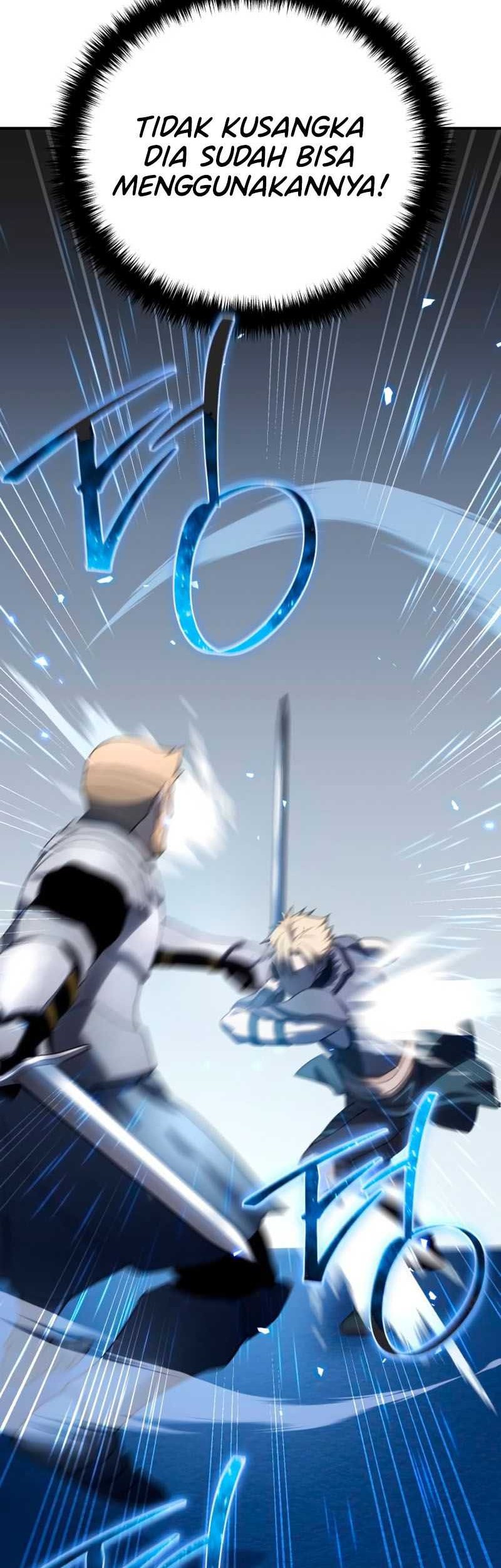 Star-Embracing Swordmaster Chapter 22 Gambar 27