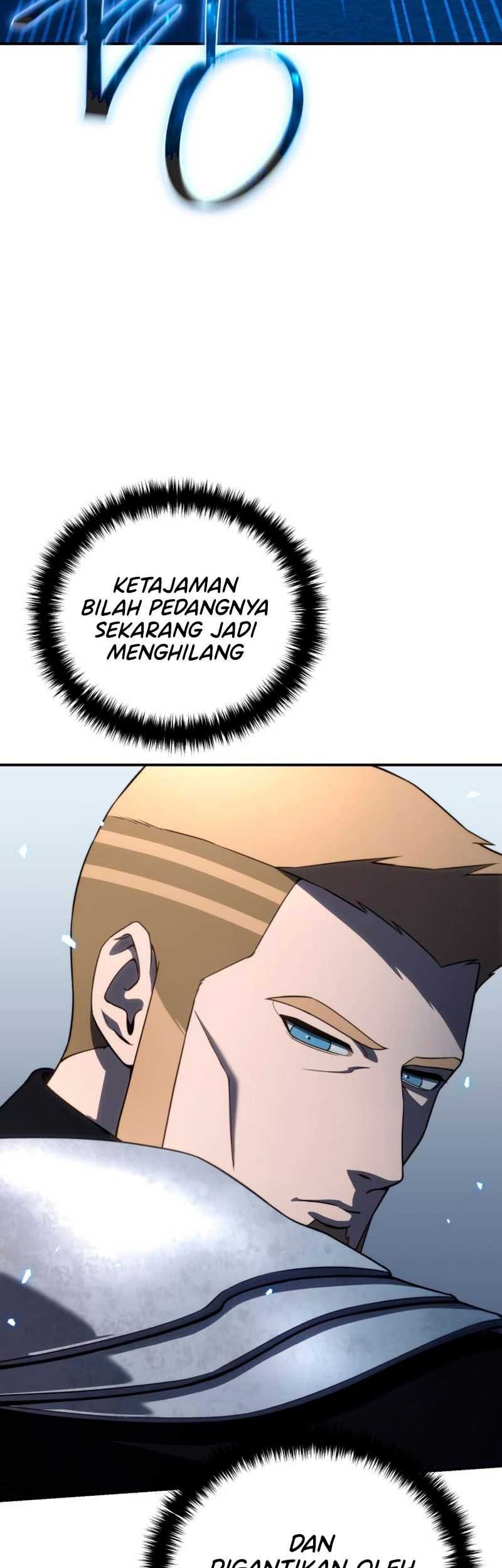 Star-Embracing Swordmaster Chapter 22 Gambar 28