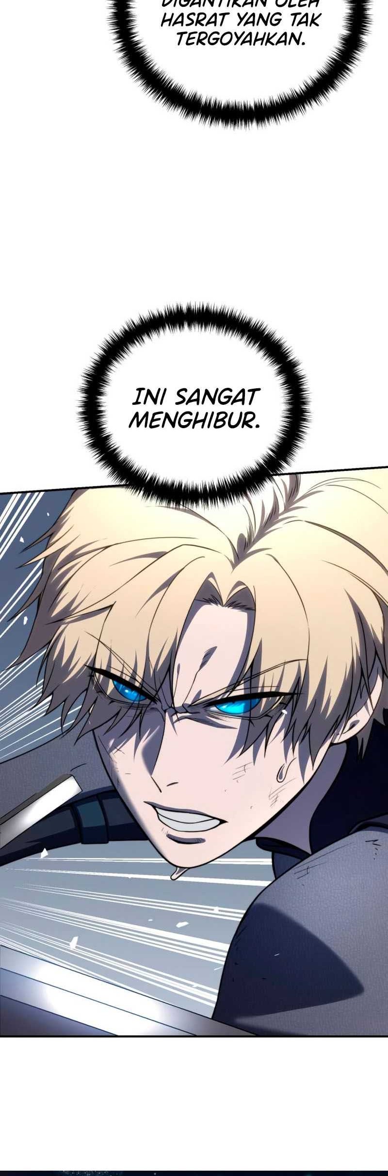 Star-Embracing Swordmaster Chapter 22 Gambar 29