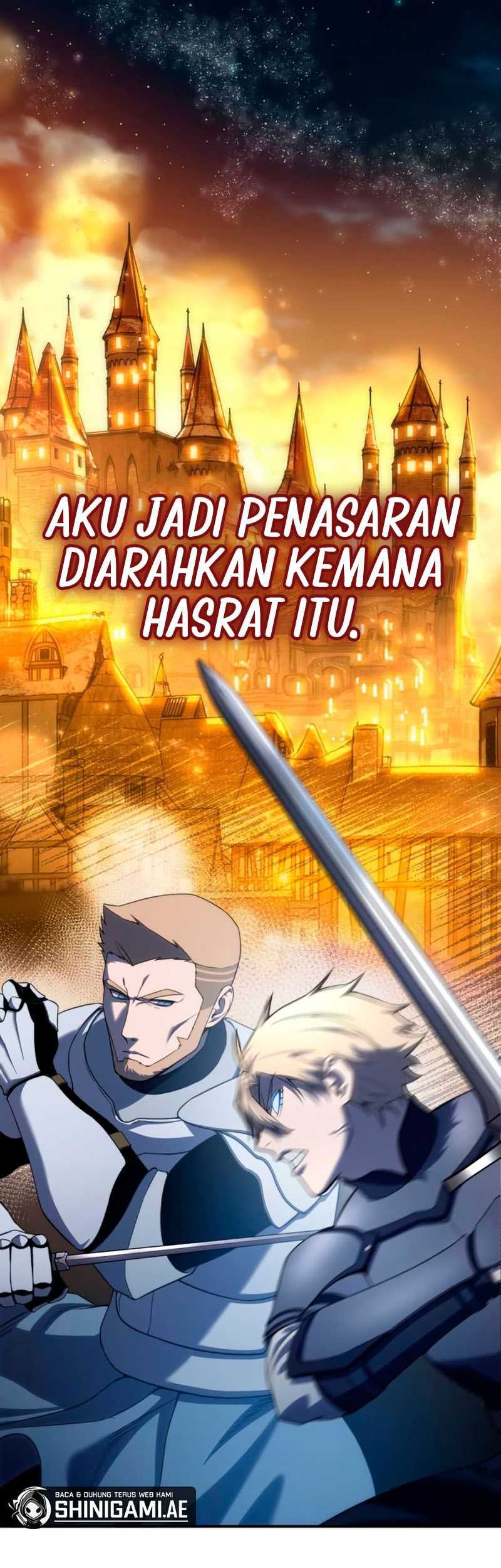Star-Embracing Swordmaster Chapter 22 Gambar 30