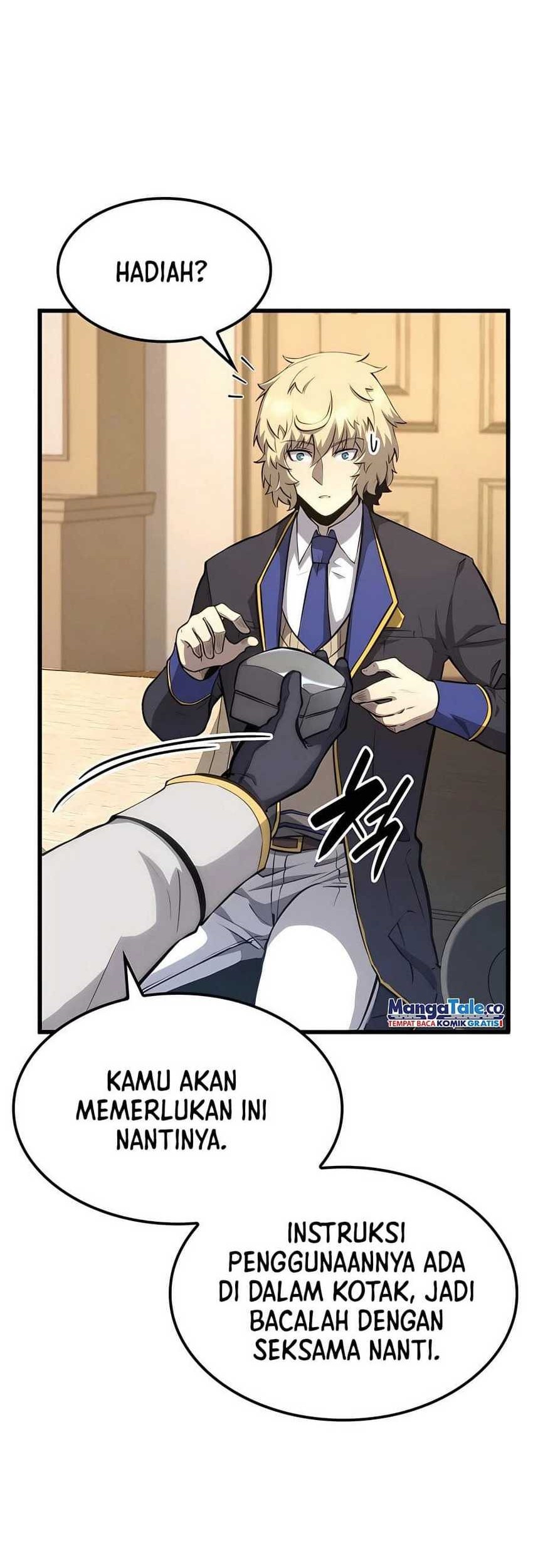 The Count’s Youngest Son Is A Player! Chapter 30 Gambar 50