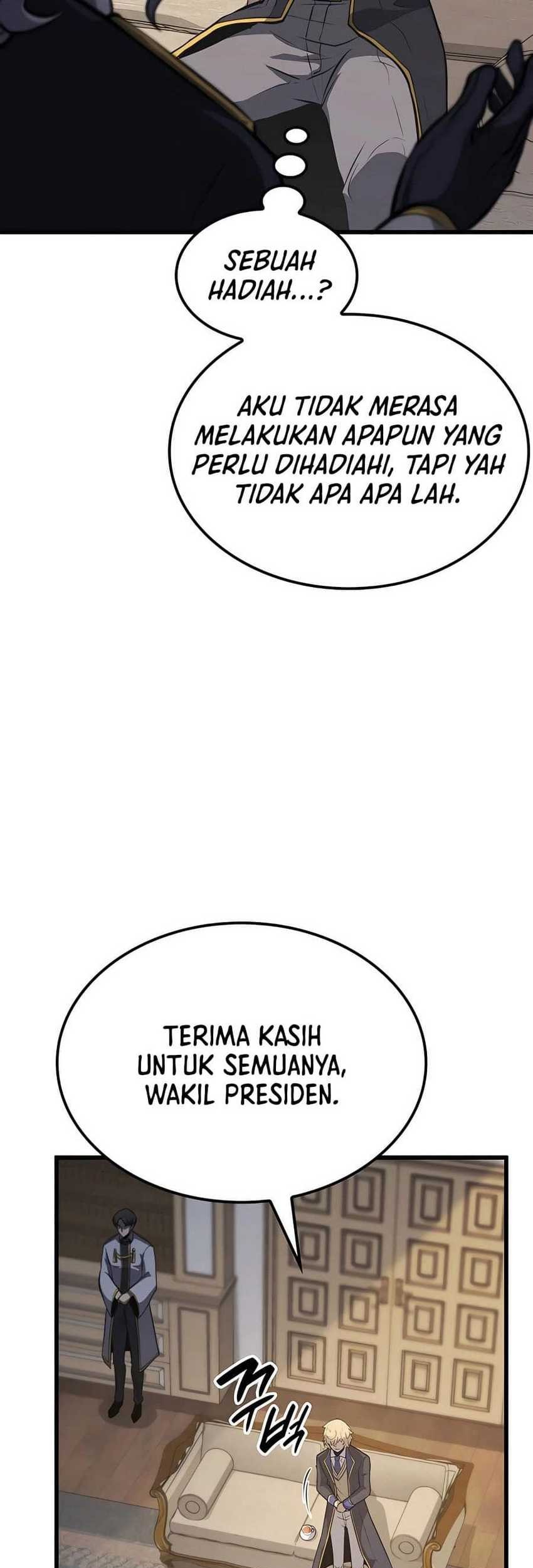 The Count’s Youngest Son Is A Player! Chapter 30 Gambar 53