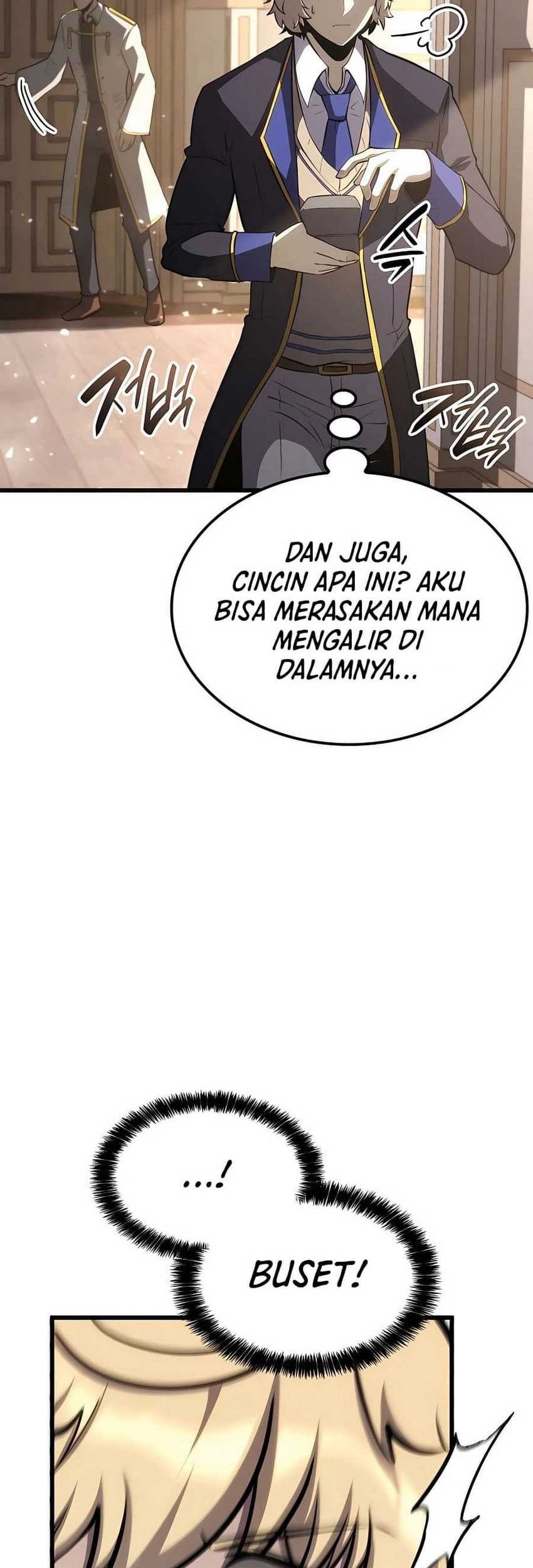 The Count’s Youngest Son Is A Player! Chapter 30 Gambar 55