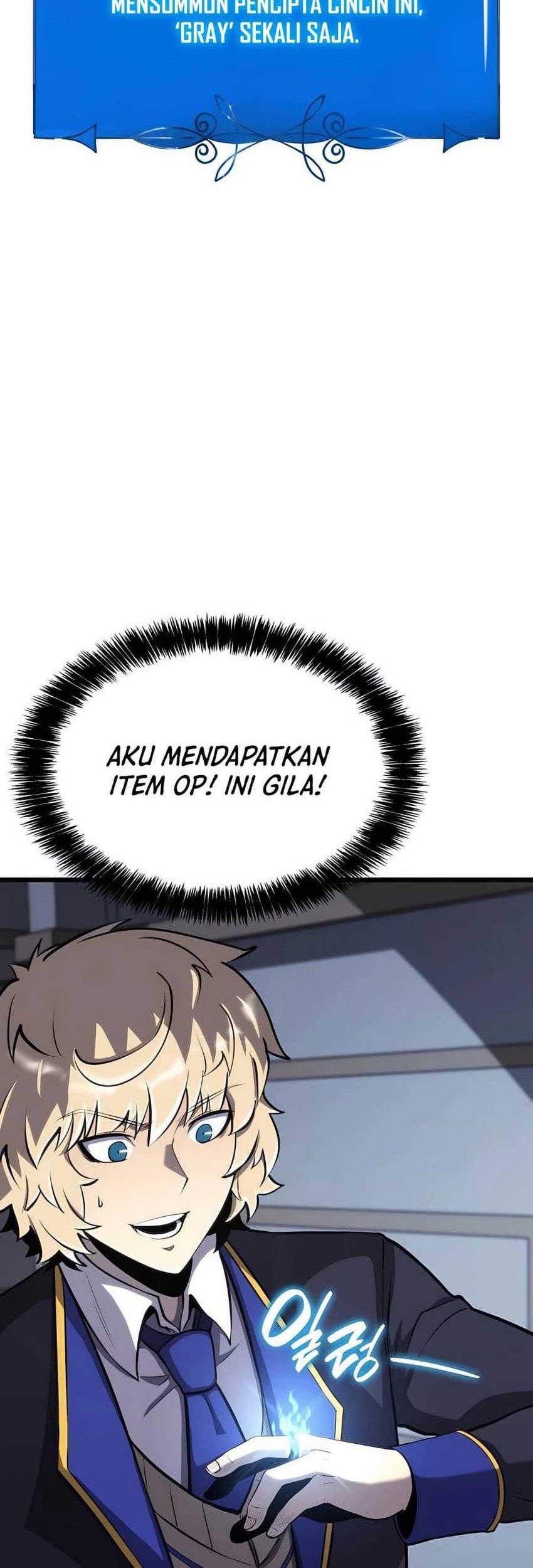 The Count’s Youngest Son Is A Player! Chapter 30 Gambar 58