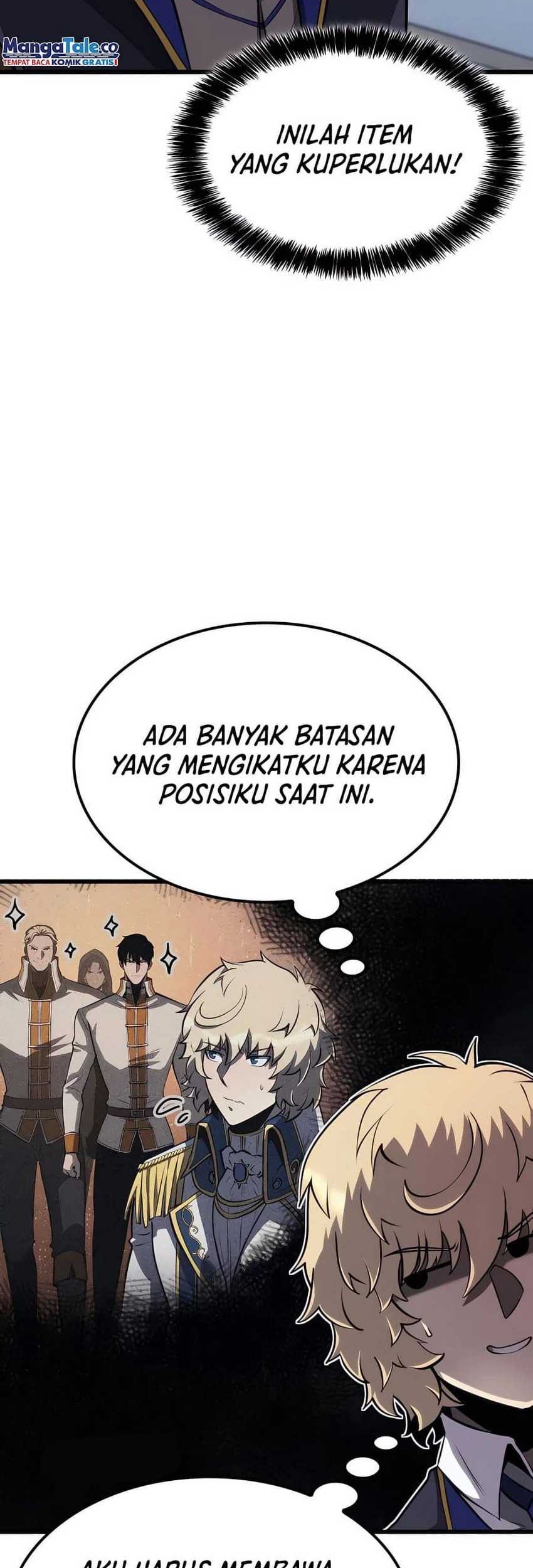 The Count’s Youngest Son Is A Player! Chapter 30 Gambar 59