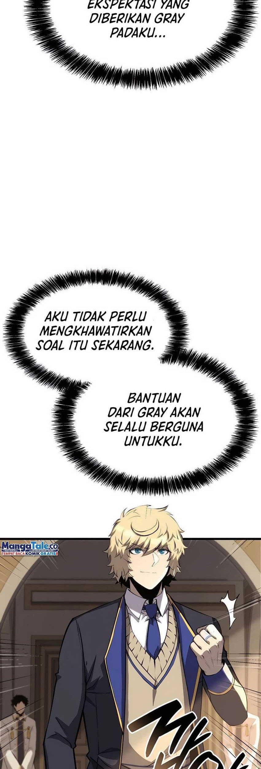 The Count’s Youngest Son Is A Player! Chapter 30 Gambar 62