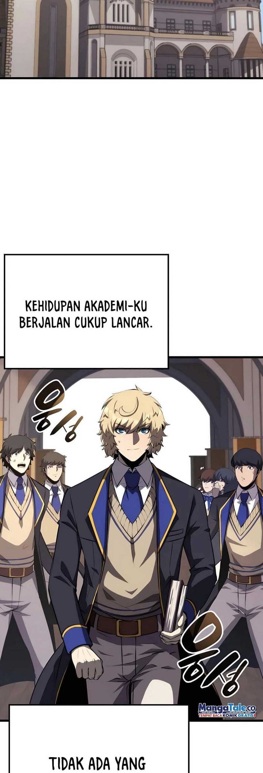 The Count’s Youngest Son Is A Player! Chapter 30 Gambar 65