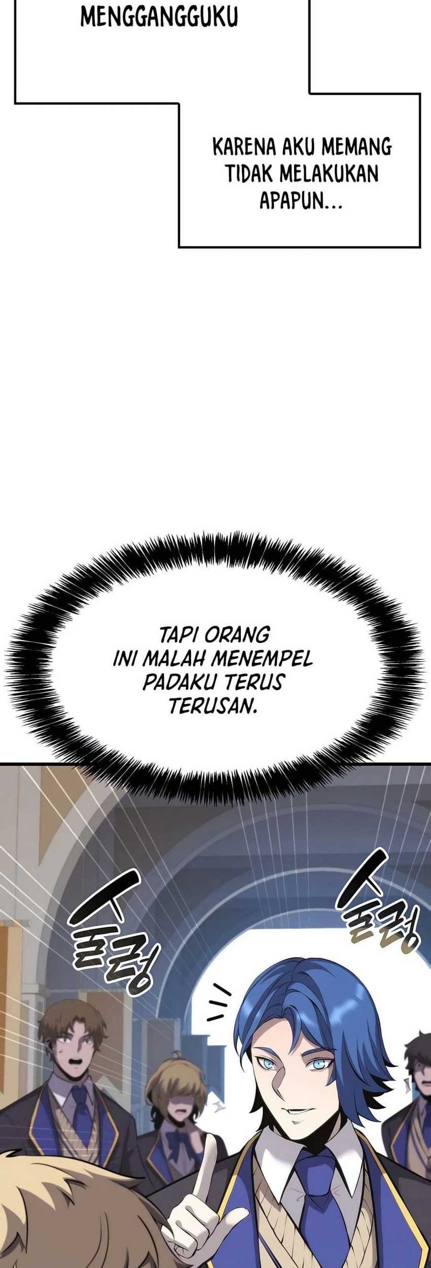 The Count’s Youngest Son Is A Player! Chapter 30 Gambar 66