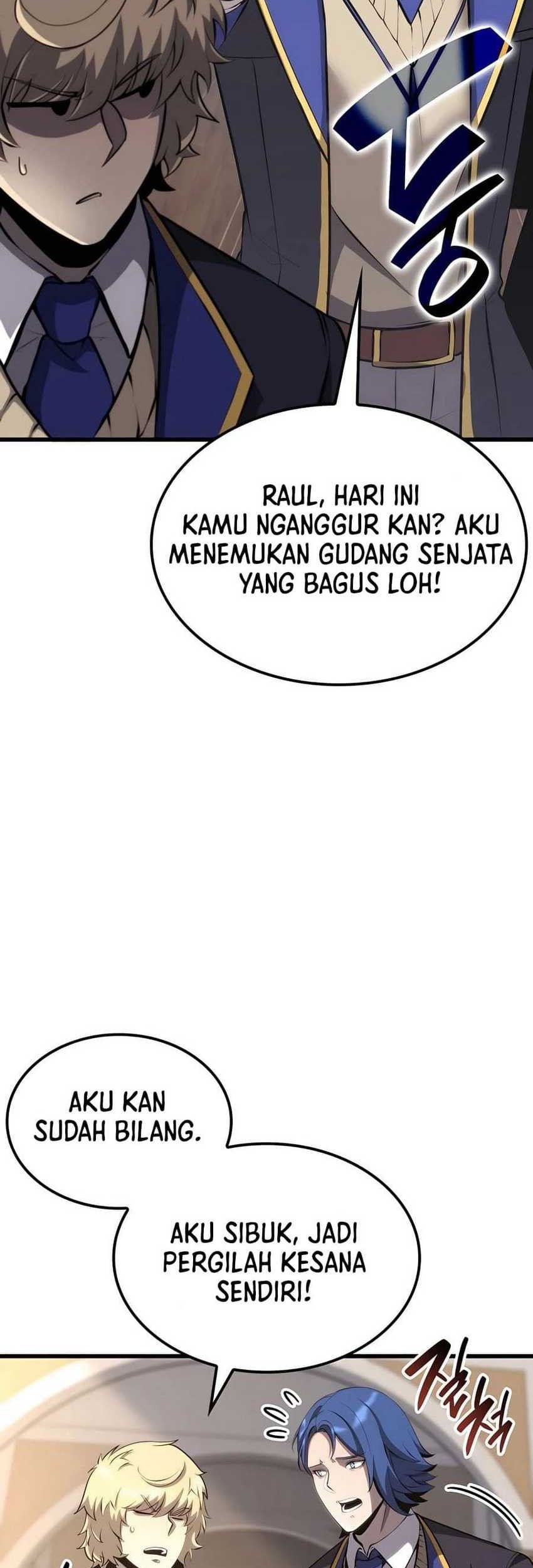 The Count’s Youngest Son Is A Player! Chapter 30 Gambar 67