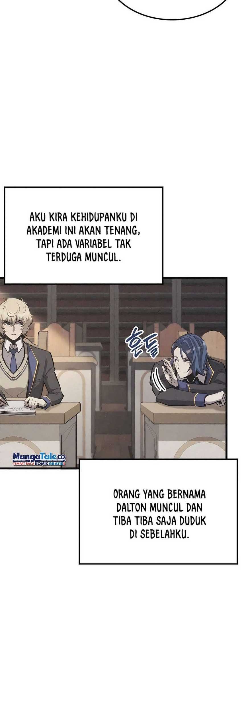 The Count’s Youngest Son Is A Player! Chapter 30 Gambar 69