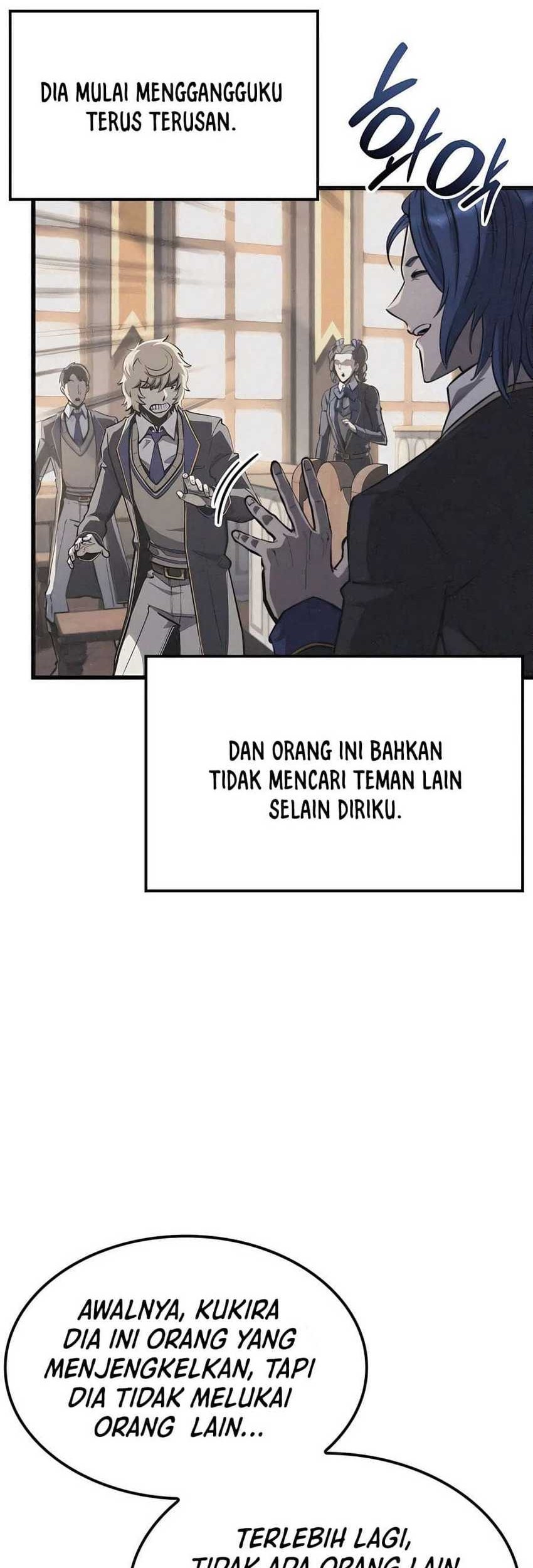 The Count’s Youngest Son Is A Player! Chapter 30 Gambar 70