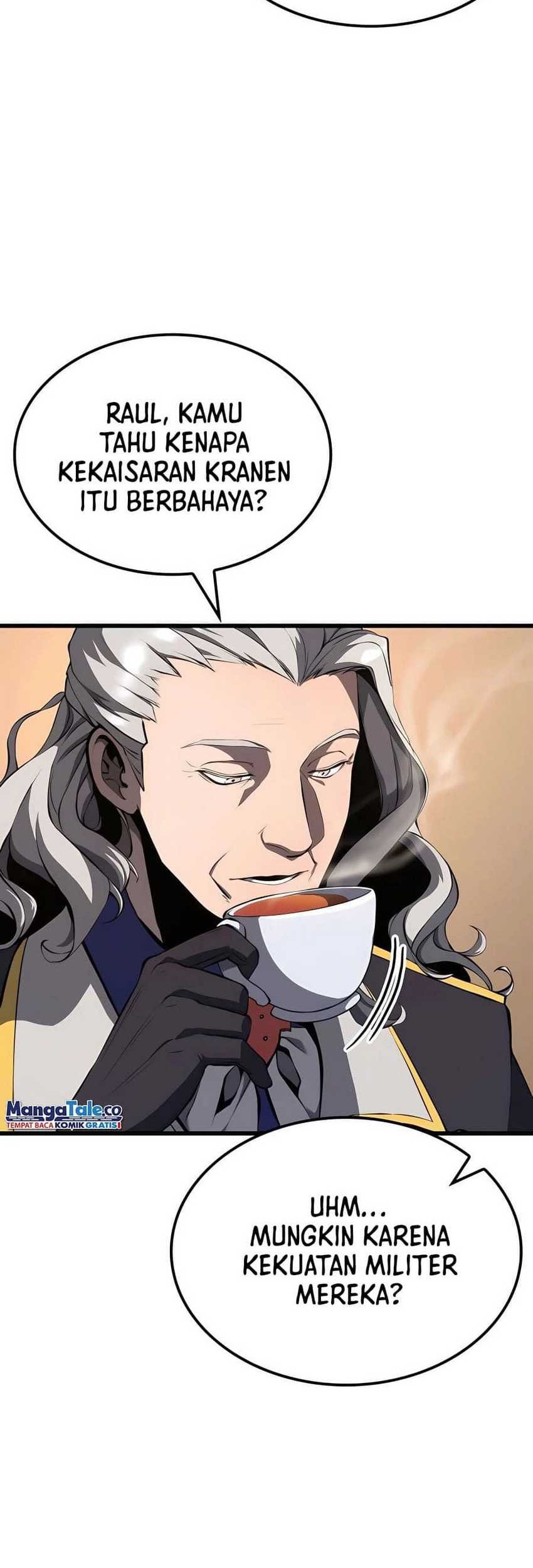 The Count’s Youngest Son Is A Player! Chapter 30 Gambar 37