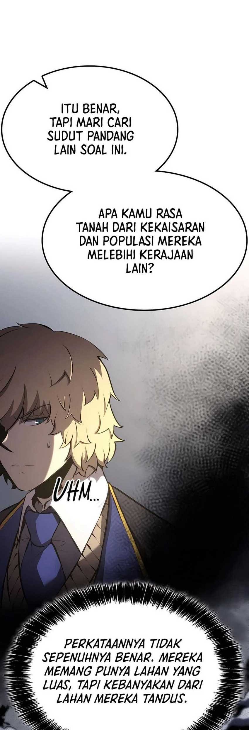 The Count’s Youngest Son Is A Player! Chapter 30 Gambar 38