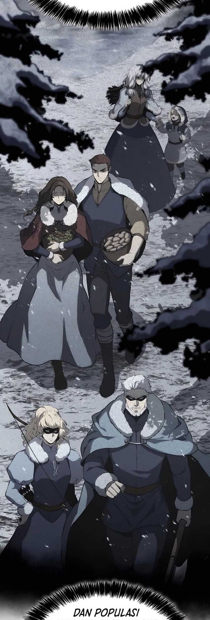 The Count’s Youngest Son Is A Player! Chapter 30 Gambar 39