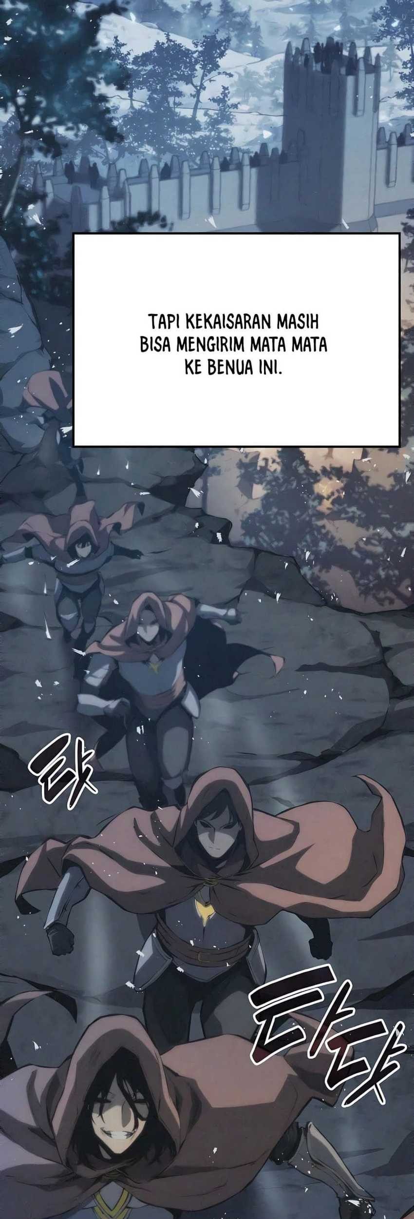 The Count’s Youngest Son Is A Player! Chapter 30 Gambar 42