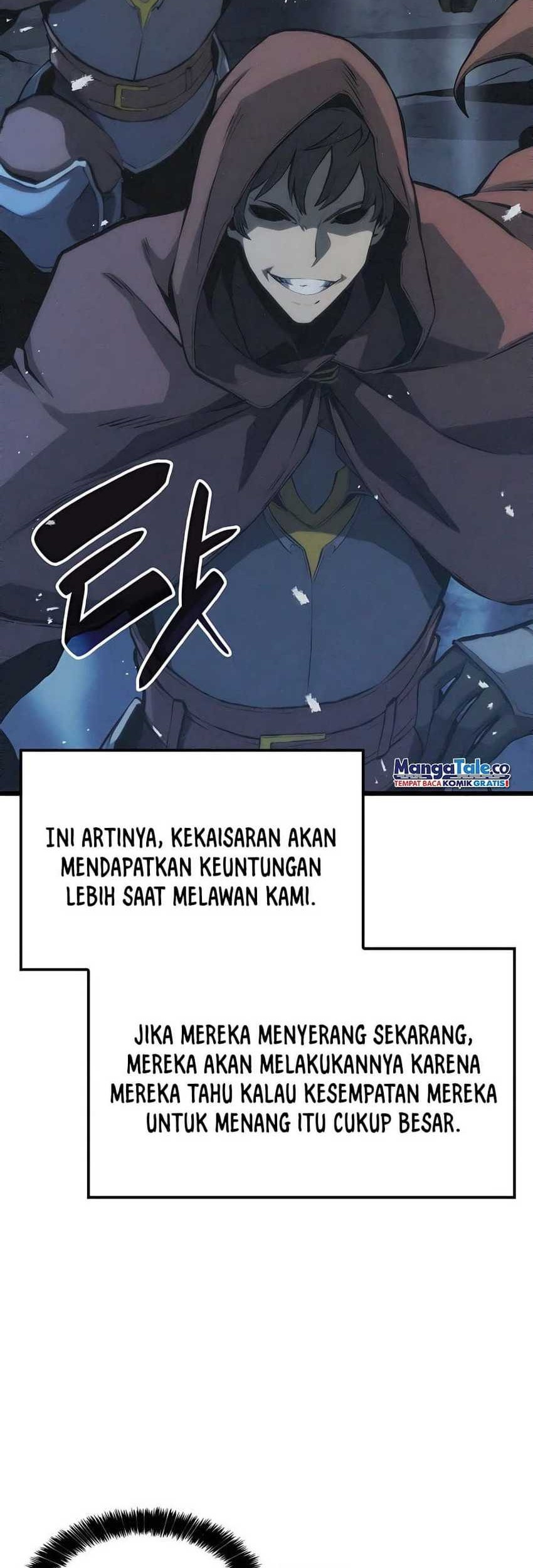 The Count’s Youngest Son Is A Player! Chapter 30 Gambar 43