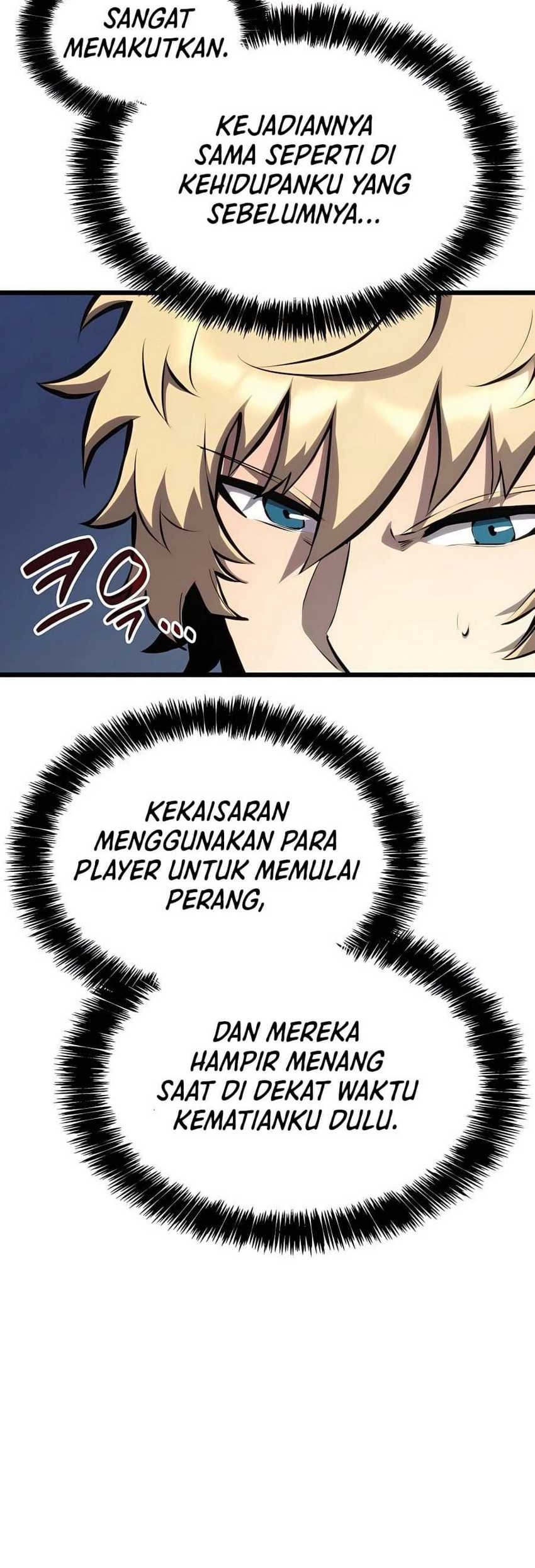 The Count’s Youngest Son Is A Player! Chapter 30 Gambar 44