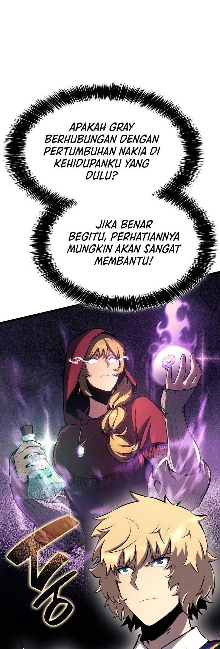 The Count’s Youngest Son Is A Player! Chapter 30 Gambar 46